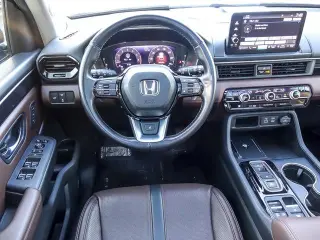 Honda Pilot 2024 AWD Elite 4dr SUV