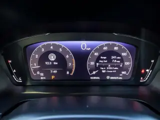 Honda Pilot 2024 AWD Elite 4dr SUV