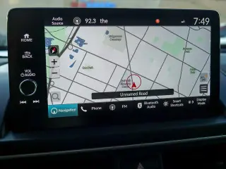 Honda Pilot 2024 AWD Elite 4dr SUV