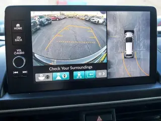 Honda Pilot 2024 AWD Elite 4dr SUV