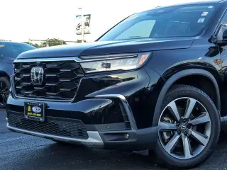 Honda Pilot 2024 AWD Elite 4dr SUV