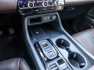 Honda Pilot 2024 AWD Elite 4dr SUV