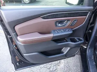 Honda Pilot 2024 AWD Elite 4dr SUV