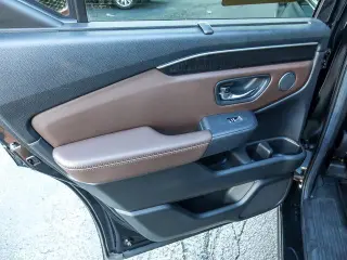 Honda Pilot 2024 AWD Elite 4dr SUV