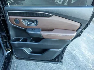 Honda Pilot 2024 AWD Elite 4dr SUV