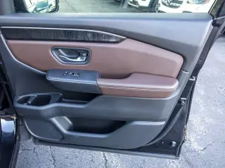 Honda Pilot 2024 AWD Elite 4dr SUV