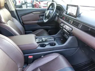 Honda Pilot 2024 AWD Elite 4dr SUV