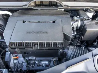 Honda Pilot 2024 AWD Elite 4dr SUV