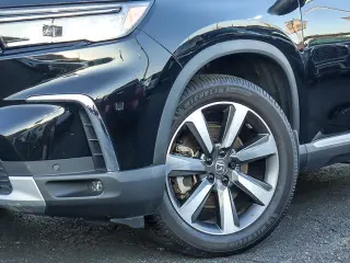 Honda Pilot 2024 AWD Elite 4dr SUV