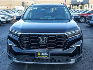Honda Pilot 2024 AWD Elite 4dr SUV