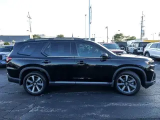 Honda Pilot 2024 AWD Elite 4dr SUV