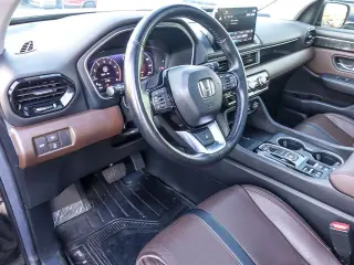 Honda Pilot 2024 AWD Elite 4dr SUV