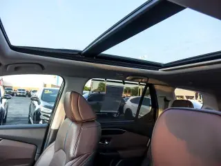 Honda Pilot 2024 AWD Elite 4dr SUV