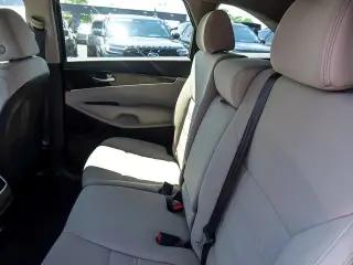 Kia Sorento 2020 AWD LX 4dr SUV