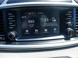 Kia Sorento 2020 AWD LX 4dr SUV