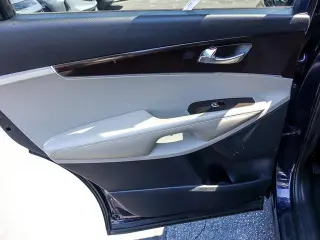 Kia Sorento 2020 AWD LX 4dr SUV