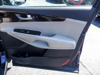 Kia Sorento 2020 AWD LX 4dr SUV