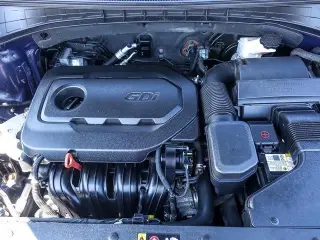 Kia Sorento 2020 AWD LX 4dr SUV
