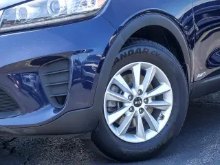 Kia Sorento 2020 AWD LX 4dr SUV