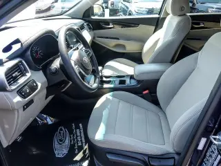 Kia Sorento 2020 AWD LX 4dr SUV