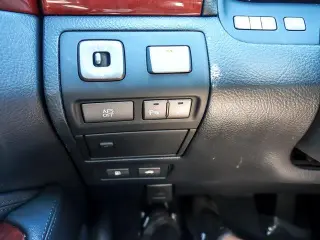 Lexus LS 460 2008 4dr Sedan
