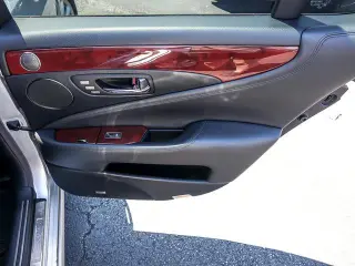 Lexus LS 460 2008 4dr Sedan