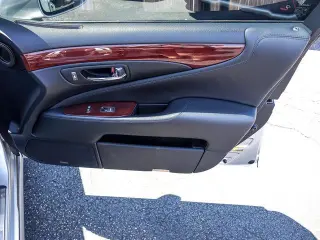Lexus LS 460 2008 4dr Sedan
