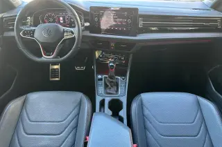 Volkswagen Jetta GLI 2025 Autobahn 4dr Sedan 7A