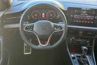 Volkswagen Jetta GLI 2025 Autobahn 4dr Sedan 7A