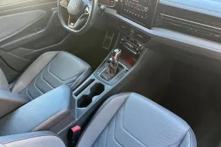 Volkswagen Jetta GLI 2025 Autobahn 4dr Sedan 7A