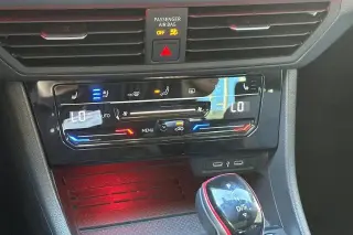 Volkswagen Jetta GLI 2025 Autobahn 4dr Sedan 7A