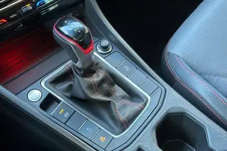 Volkswagen Jetta GLI 2025 Autobahn 4dr Sedan 7A