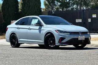 Volkswagen Jetta GLI 2025 Autobahn 4dr Sedan 7A
