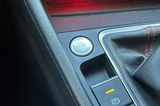 Volkswagen Jetta GLI 2025 Autobahn 4dr Sedan 7A