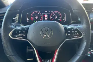 Volkswagen Jetta GLI 2025 Autobahn 4dr Sedan 7A