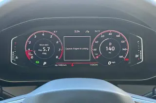 Volkswagen Jetta GLI 2025 Autobahn 4dr Sedan 7A