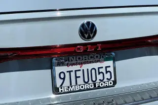 Volkswagen Jetta GLI 2025 Autobahn 4dr Sedan 7A
