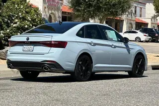 Volkswagen Jetta GLI 2025 Autobahn 4dr Sedan 7A