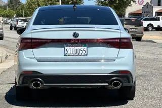 Volkswagen Jetta GLI 2025 Autobahn 4dr Sedan 7A