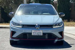 Volkswagen Jetta GLI 2025 Autobahn 4dr Sedan 7A