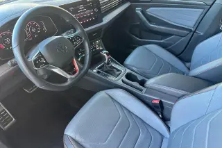 Volkswagen Jetta GLI 2025 Autobahn 4dr Sedan 7A