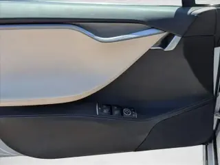 Tesla Model S 2018 AWD 100D 4dr Liftback