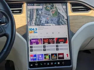 Tesla Model S 2018 AWD 100D 4dr Liftback