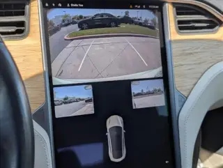 Tesla Model S 2018 AWD 100D 4dr Liftback