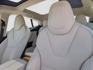 Tesla Model S 2018 AWD 100D 4dr Liftback