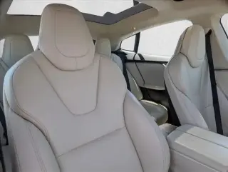 Tesla Model S 2018 AWD 100D 4dr Liftback