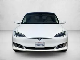 Tesla Model S 2018 AWD 100D 4dr Liftback