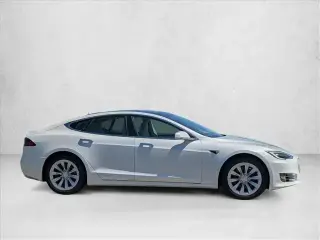 Tesla Model S 2018 AWD 100D 4dr Liftback