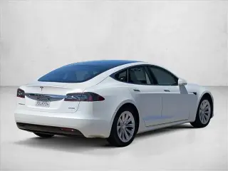 Tesla Model S 2018 AWD 100D 4dr Liftback