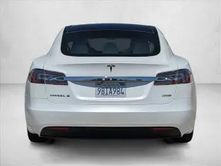 Tesla Model S 2018 AWD 100D 4dr Liftback